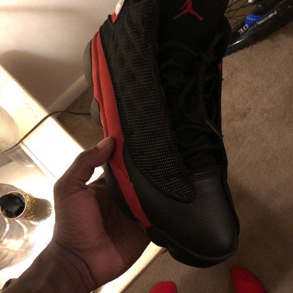 Air Jordan’s 13s - Picture 5 of 7